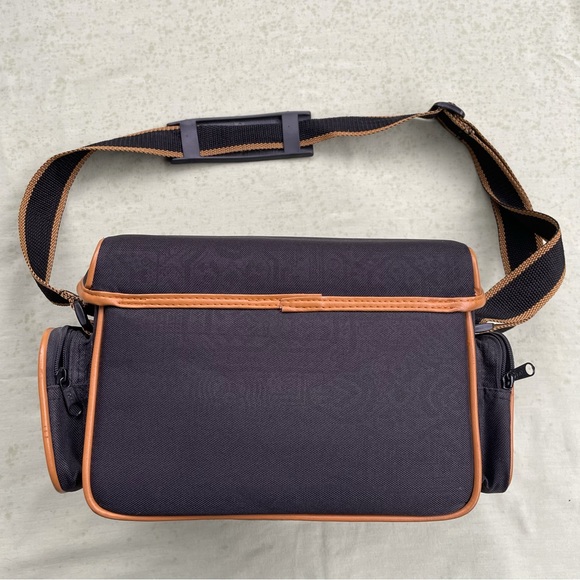 JVC camera/ camcorder bag case - Picture 6 of 7